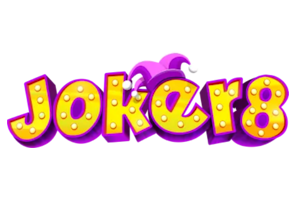 Joker8