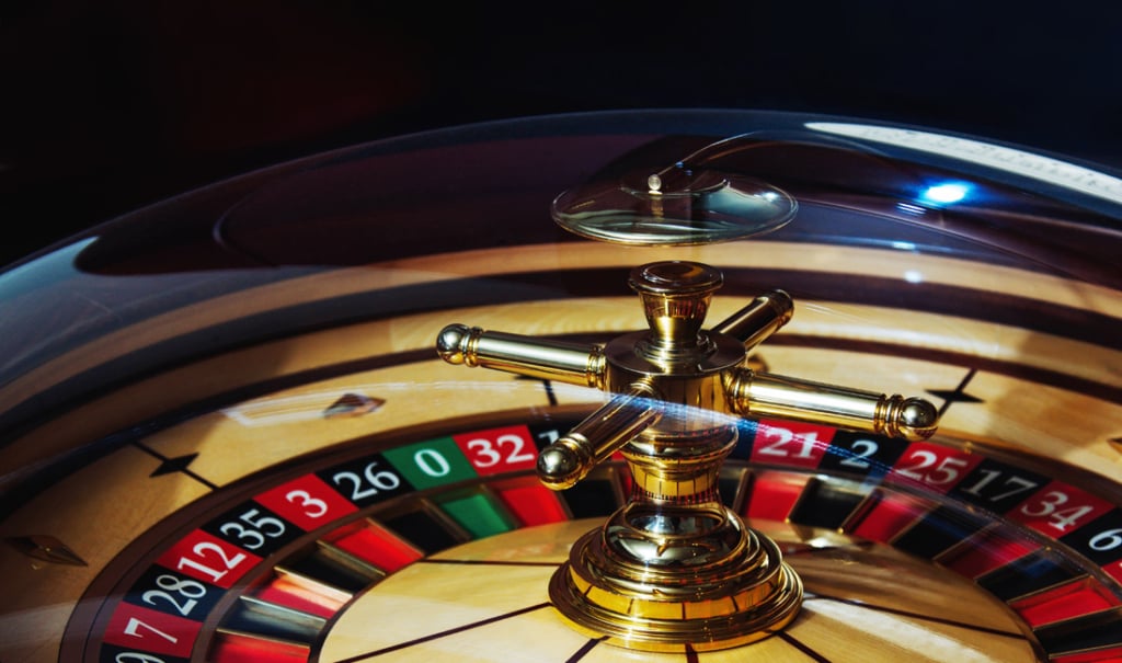 Spielbanken und Online Casinos in Europa im Vergleich